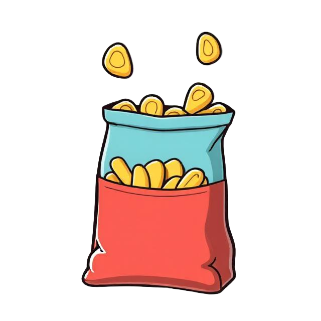 LOGO Croustillarium